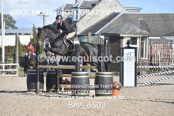 BPP_6503 - CLASS 8 Equiyd 1.05m Amateur Championship Qualifier