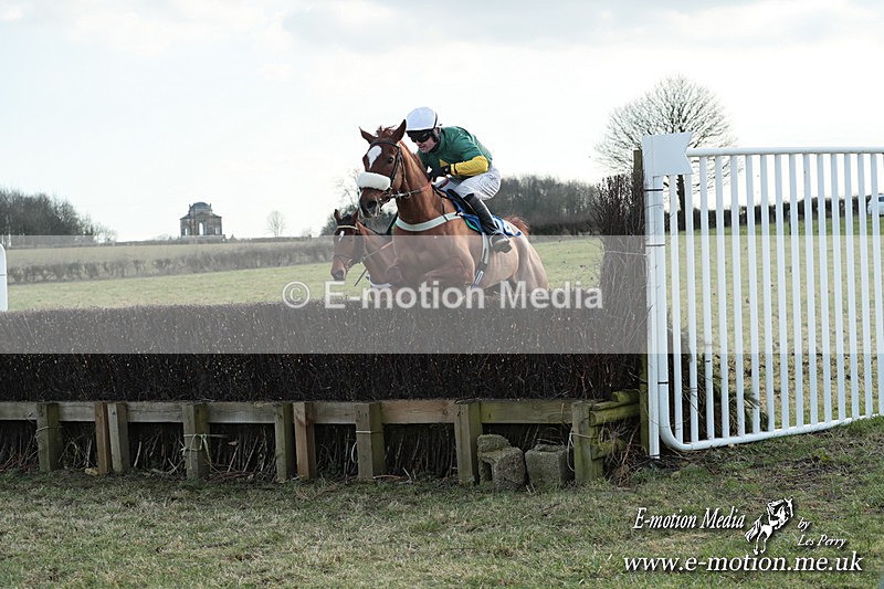 PtP 010325 765 - Beaufort Races Didmarton 01/03/25