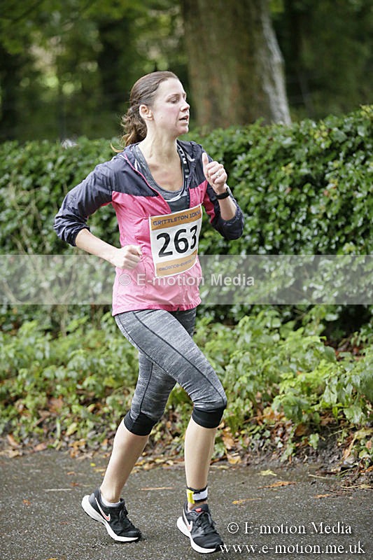 CAD131019-0819 - Cadence Events Grittleton 10km 13/10/19