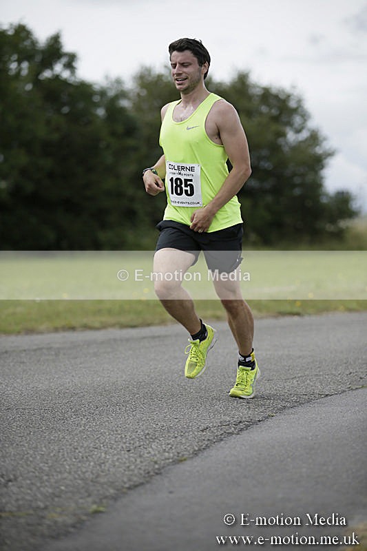 CAD5M 210719-0489 - Cadence Events Colerne 5 Miler  21-Jul-2019