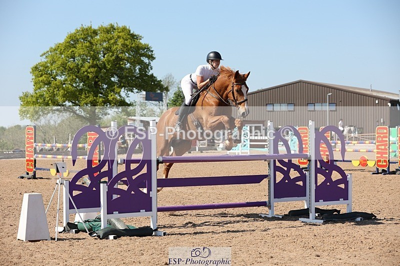 250430-153507-01447 - Cls 6 Foxhunter and 1.20m Open
