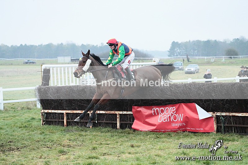 PtP 180126  1510 - Royal Artillery PtP Larkhill 18/01/26