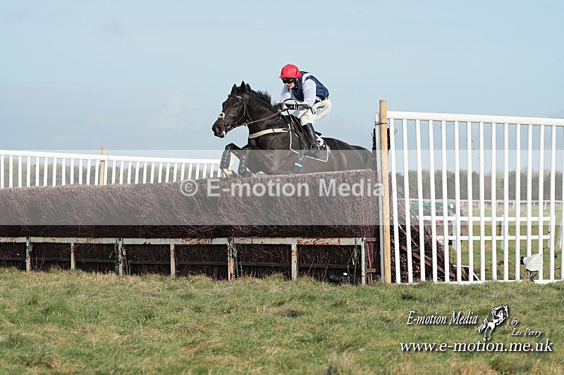 PtP 270124 331 - Royal Artillery PtP Larkhill 27/01/24