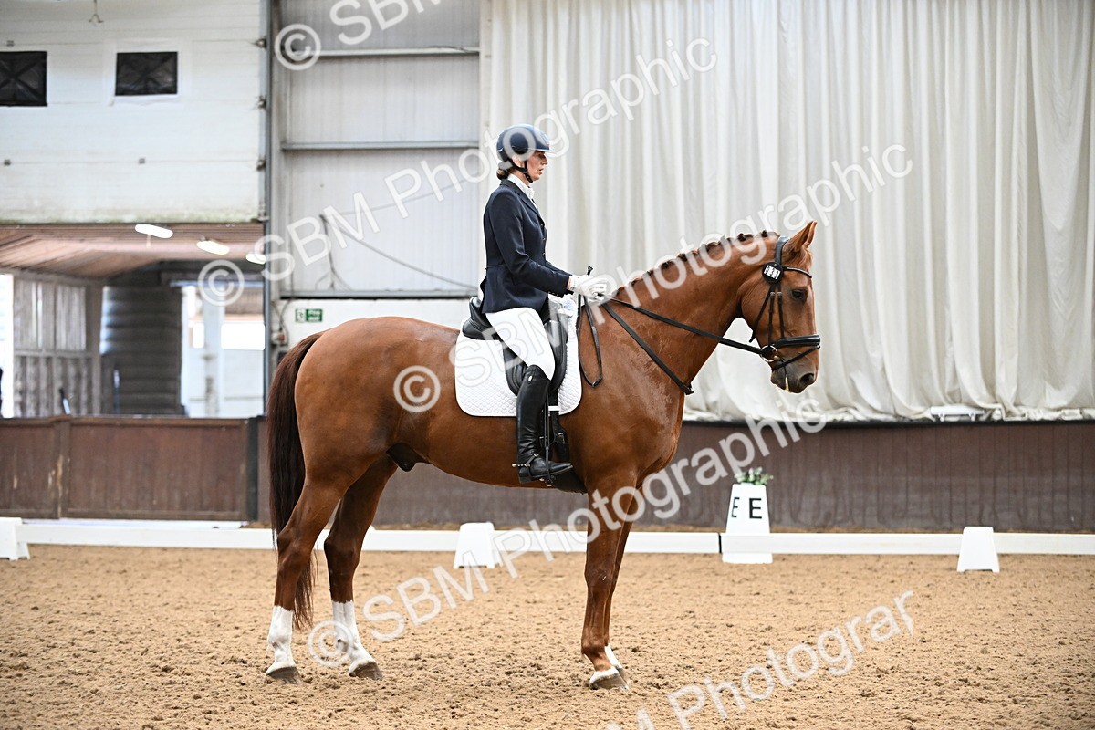 SBM_017122 - Class 3 - N4