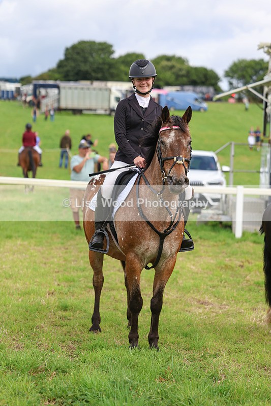 3E7A5547 - Class 1: 60cm Juniors and Seniors