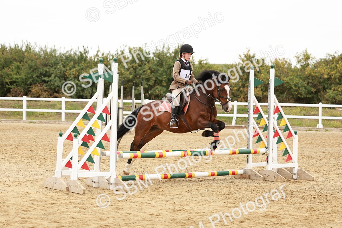 SBM_007542 - Class 3 - 60cm