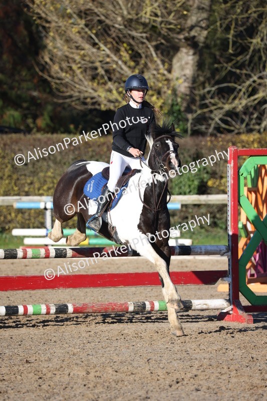 20251130-1055 - Class 3 - 80cm