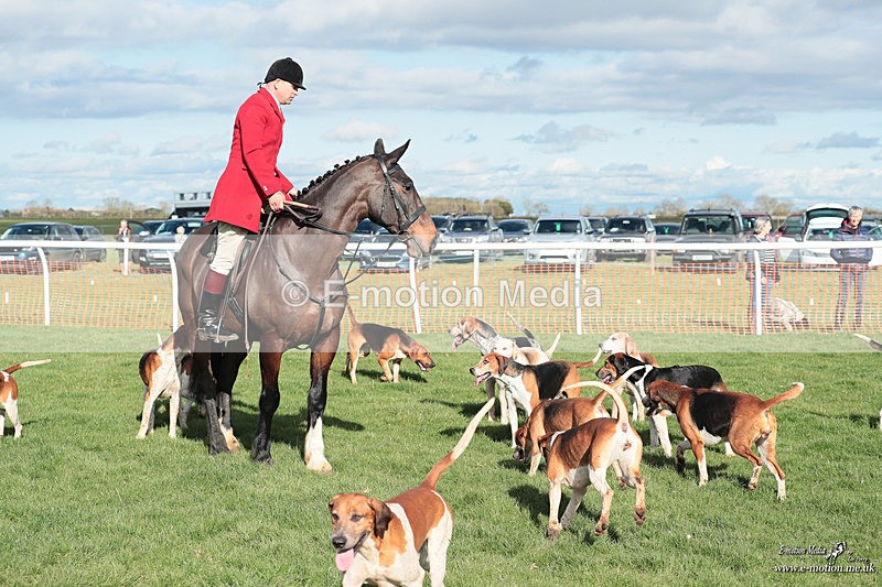 PtP 170324 2686 - Oakley Hunt PtP Brafield-On-The-Green 17/03/24