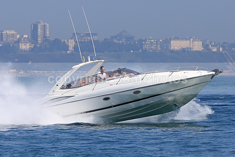 180506 UNNAMED - SUNSEEKER HAWK 1Y3A9049 - Motorboats - Open