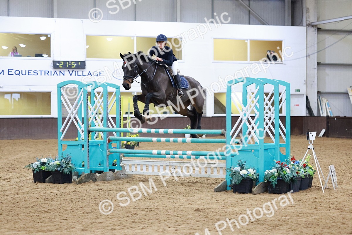 SBM_008364 - Class 26 - WB Equiline Star Championship Qualifier 1.10m