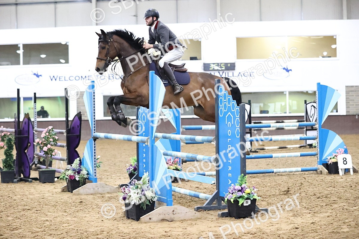 SBM_003591 - Class 16 - Senior Newcomer - 1.10m