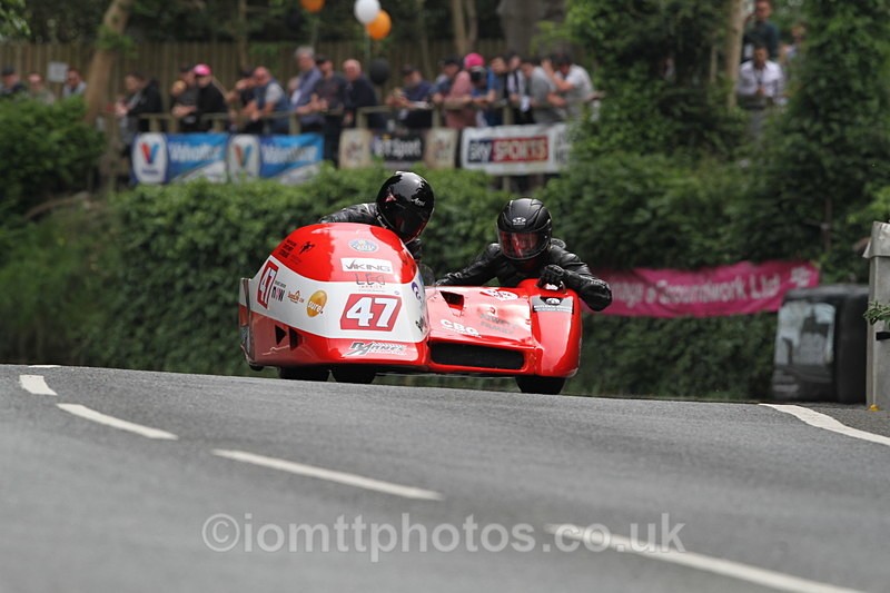 PR159703 - Sidecar Race 2