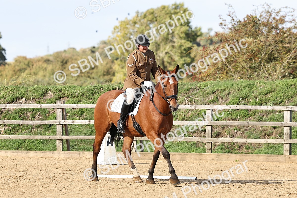 SBM_002163 - Class 50 - Novice 1
