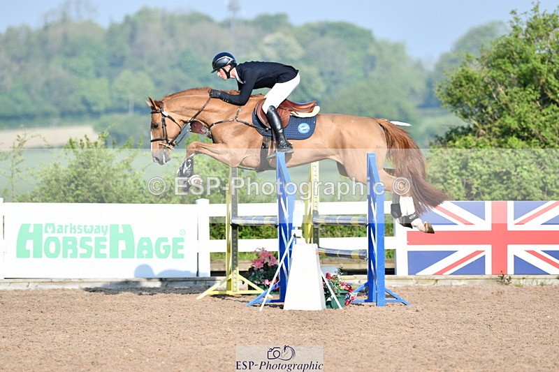 240512A-083909-16921 - Cls 39 British Novice and 90cm Open