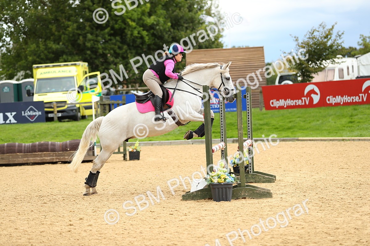 SBM_09539 - E8 Eventers Challenge 80cm Championship