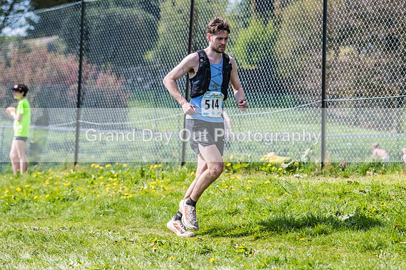 The Finish-157 - The 3 Peaks Race Saturday 25th April 2026 - The Finish