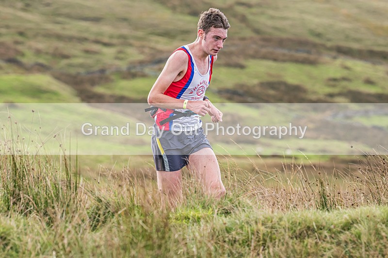Leg 4-66 - UK Fell & Hill Relays - Todmorden Leg 4 Saturday 17th October 2026