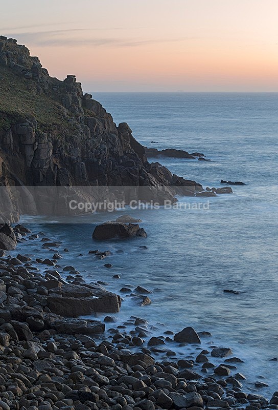  - Gwennap Head