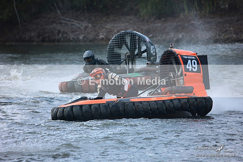 HCWC 230826 634 - Hovercraft W C Race Day 3