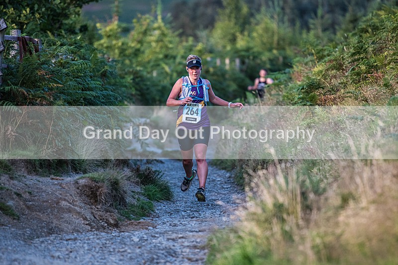 Latrigg-792 - Not Round Latrigg Race Wednesday 14th August 2024