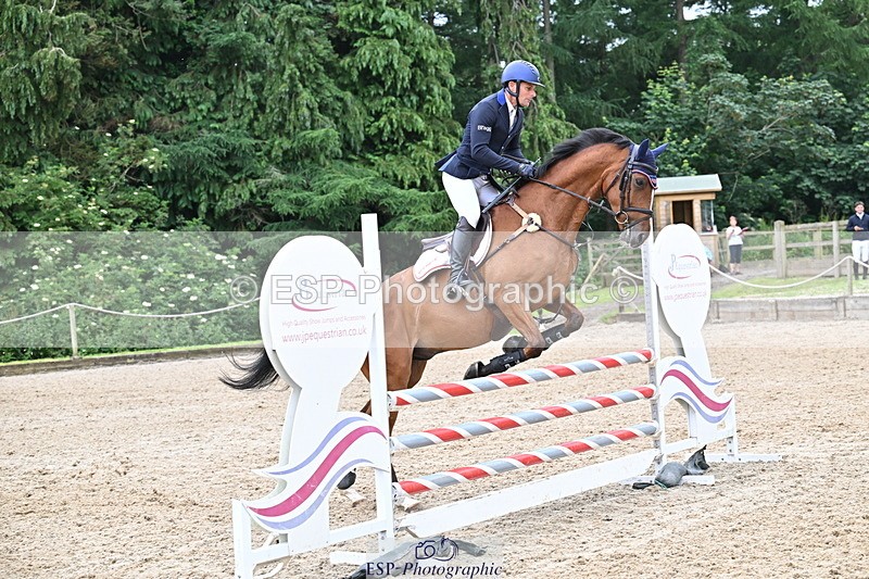 250613A-134733-01708 - Cls 12 95cm Amateur Quali