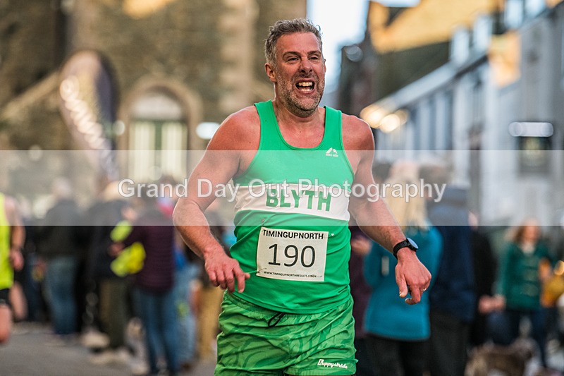RTH-933 - Keswick Round The Houses Road Race Wednesday 23rd April 2025