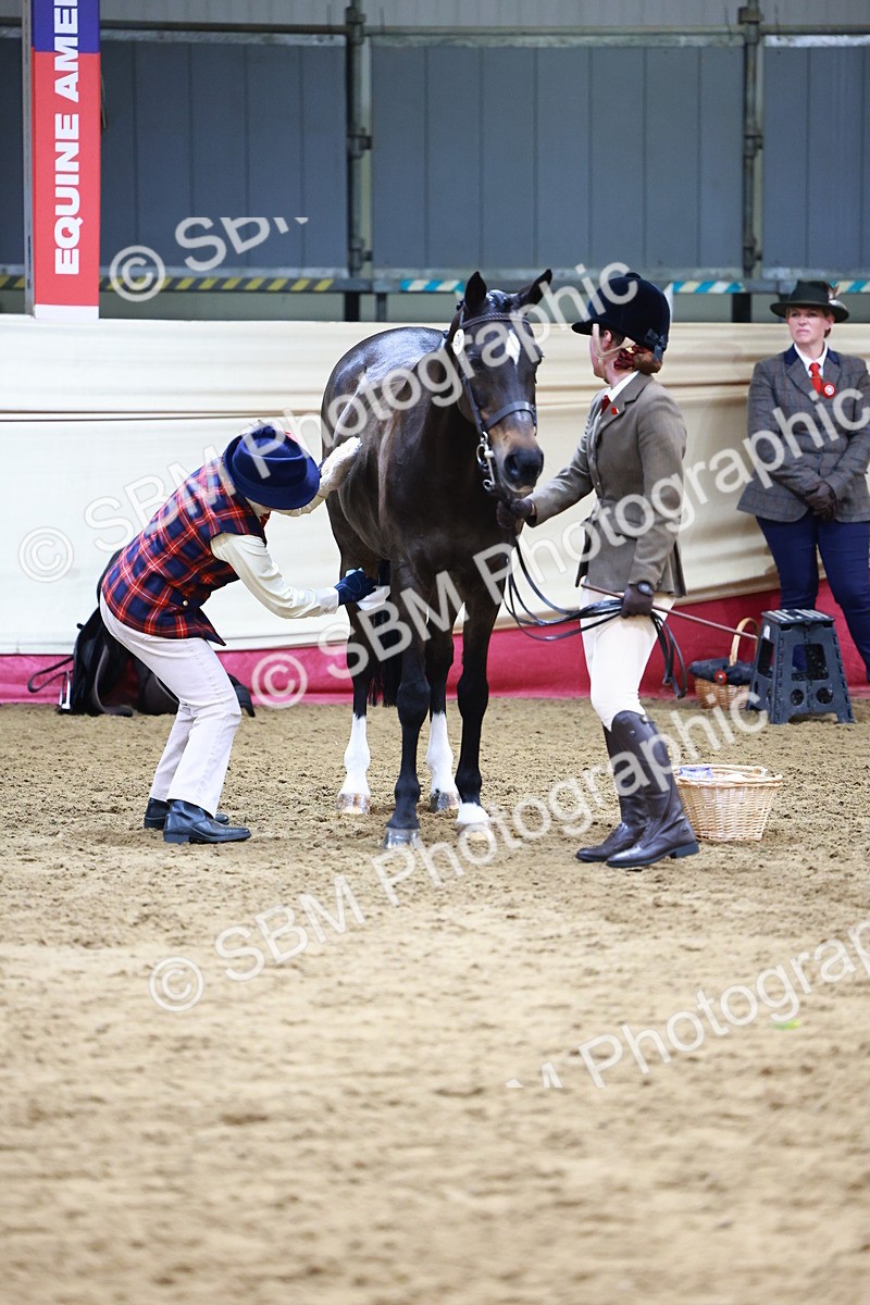 SBM_23437 - Class 904 - Supreme Final - Ridden Diamond