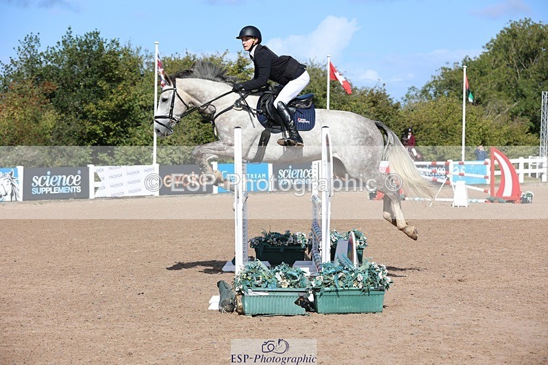 250913-110658-06374 - Cls 22 Snr Discovery and 1m Open