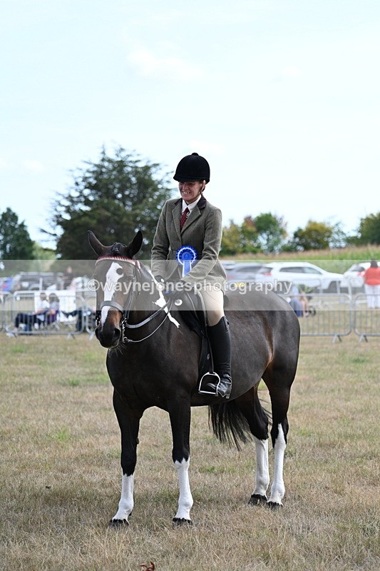 WJ7_6351 - Class 13 Ridden Veterans