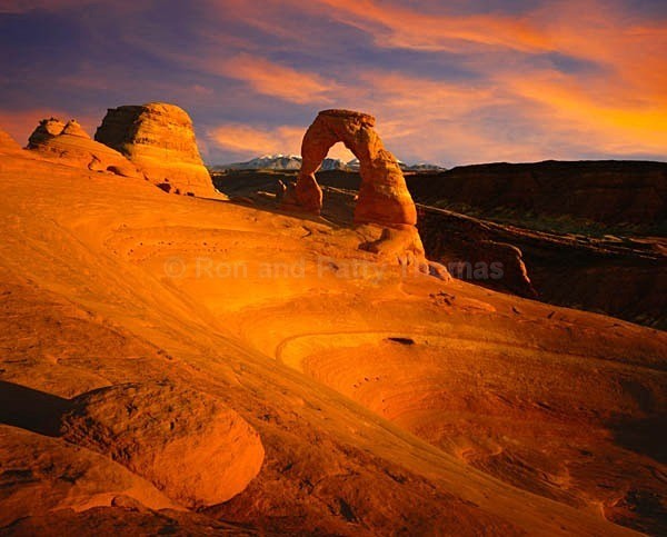 Istock #14864247 - Southwest Deserts