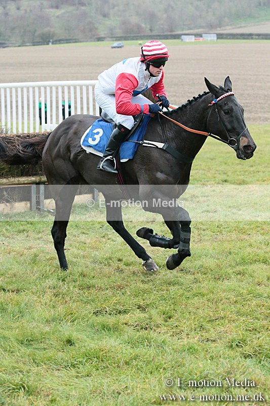 PtP 251118-227 - Vine & Craven Point-to Point Barbury Racecourse 25/11/18
