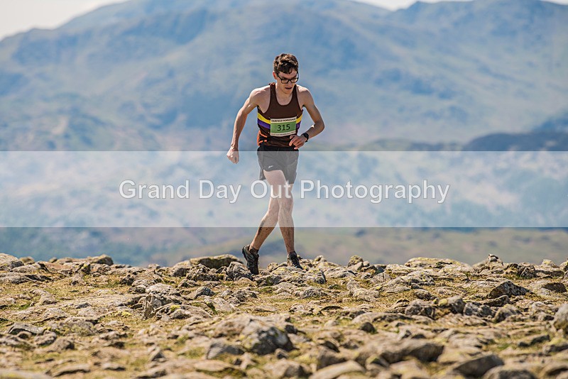 Fairfield-261 - Fairfield Horseshoe Fell Race Saturday 13th May 2023