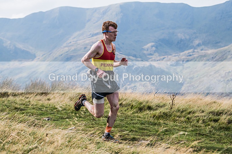 HBMR-Leg 4-146 - Hodgson Brothers Mountain Relay Leg 4 Saturday 5th October 2024