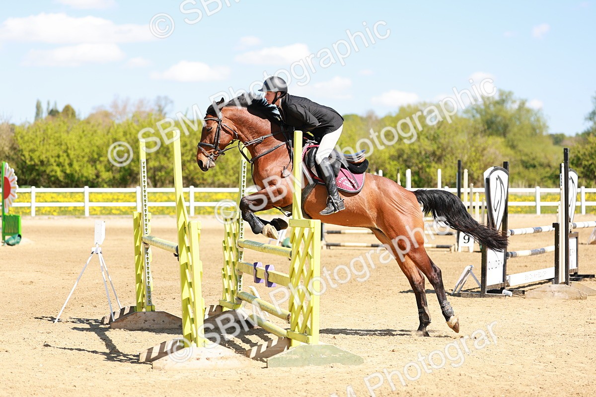 SBM_001314 - Class 3 - Senior Discovery - 1.00m