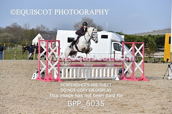 BPP_6035 - CLASS 26 SUN Senior 1.05m Open