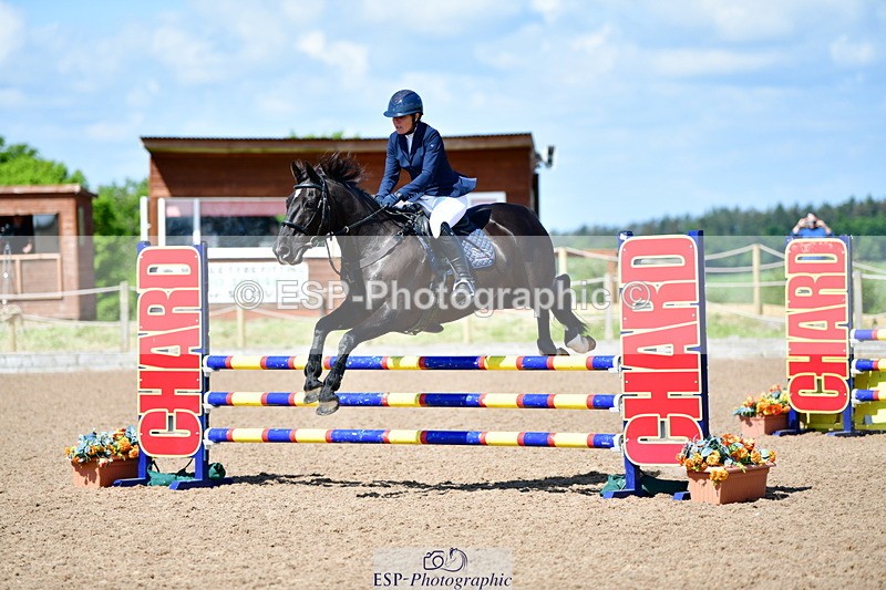 240525A-105555-05351 - Cls 23 Discovery and 1m Open