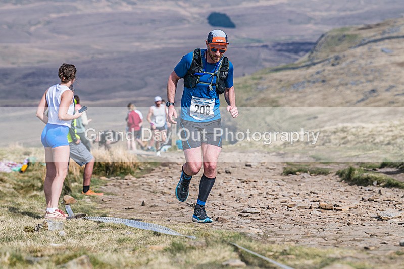 Pen-Y-Ghent-153 - The 3 Peaks Race Saturday 25th April 2026 - Pen Y Ghent
