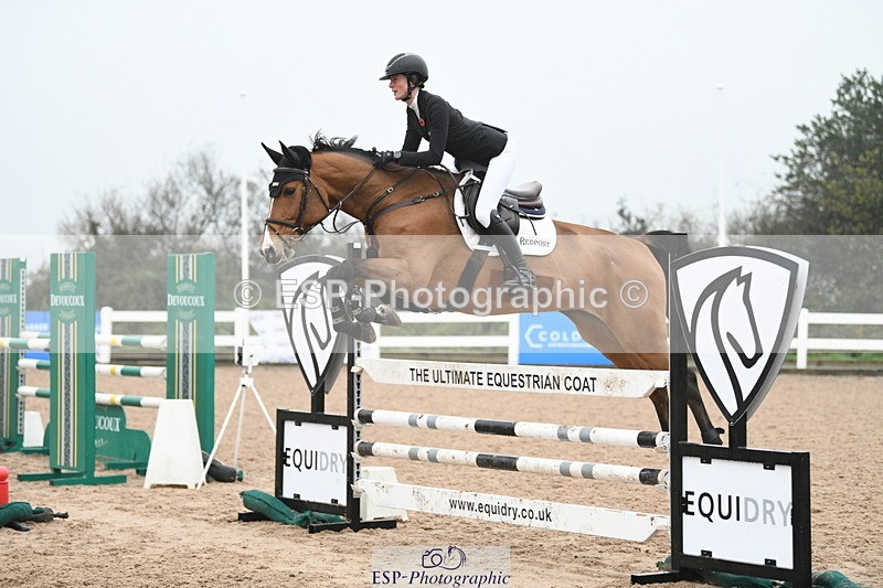 241103A-111402-07724 - SUN Cls 21 Snr Newcomers and 1.10m Open