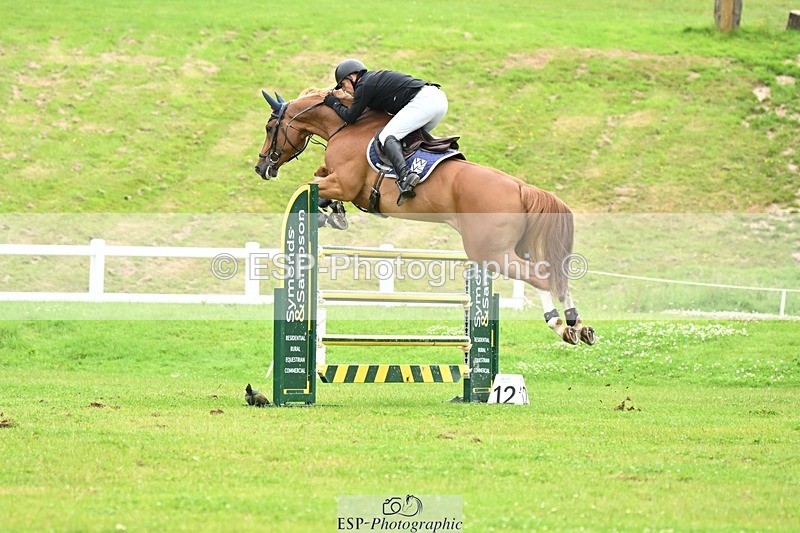 240712-112947-32547 - Cls 134 Bicton B+C 1.30m