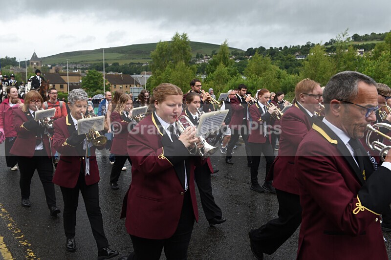 017 - The Braw Lads Gathering 2025