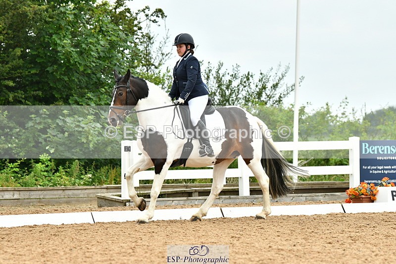 230701A-115505-05339 - Cls 5 Novice 37A