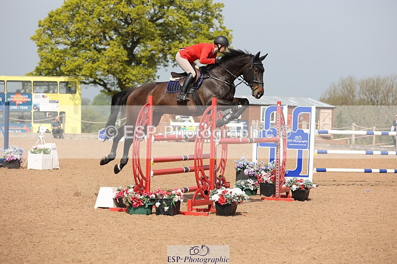 240511A-103540-11803 - Cls 33 Snr 1.20m Open