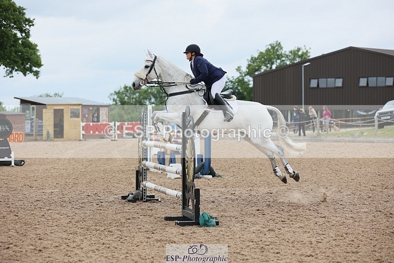 250524-160955-05879 - Cls 19 1.10m Speed Derby