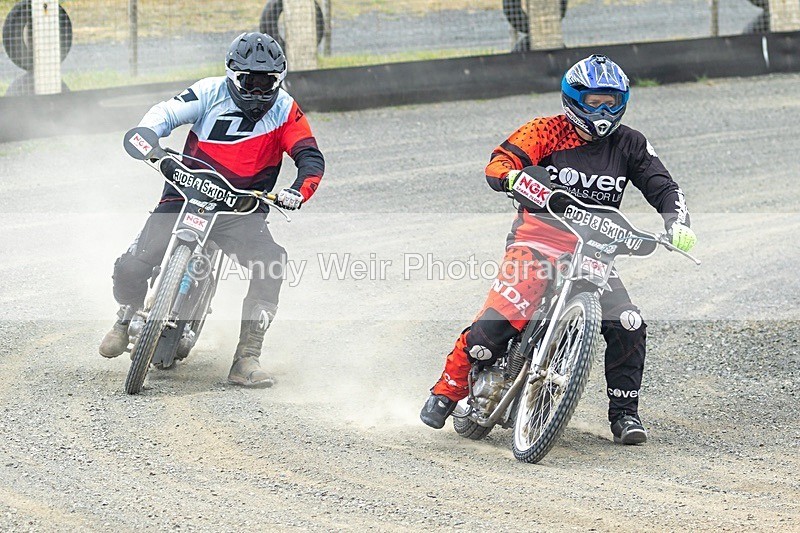 210724-7D-8E0A8413 - Ride & Skid It  Speedway Experience 24th Jul 21
