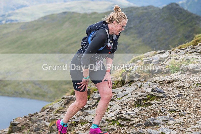 Grisedale HS-630 - Grisedale Horseshoe Fell Race Saturday 5th September 2026