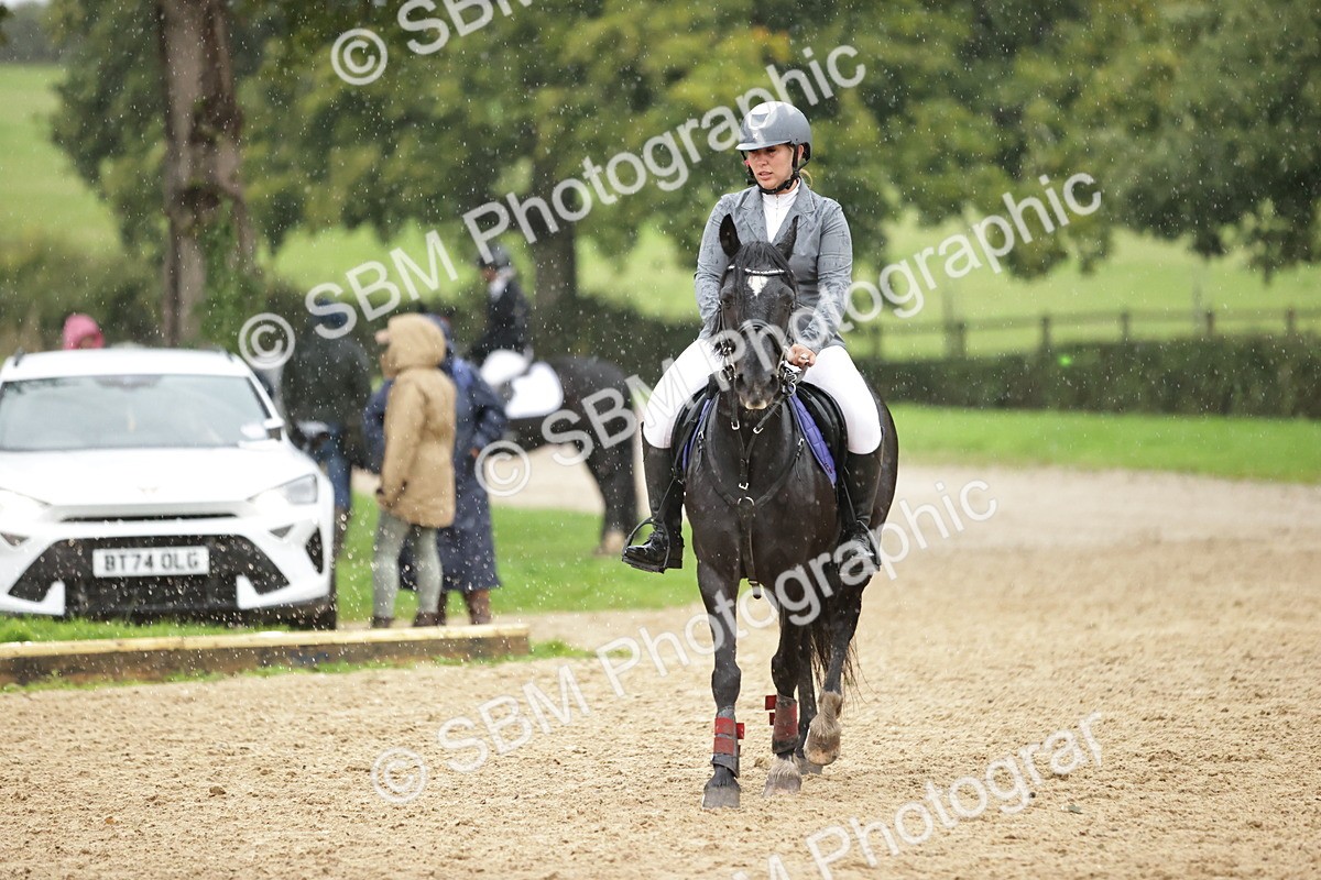 SBM_35979 - J38 - Senior Horse & Pony 80cm Championship