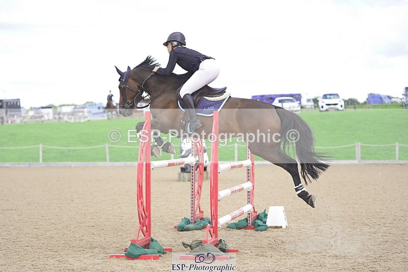 230806A-122854-01982 - Cls 14 Snr Foxhunter & 1.20m Open