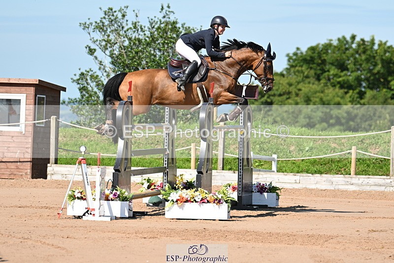 240719A-101409-09966 - Cls 2, 3 Star Small Tour 1.40m