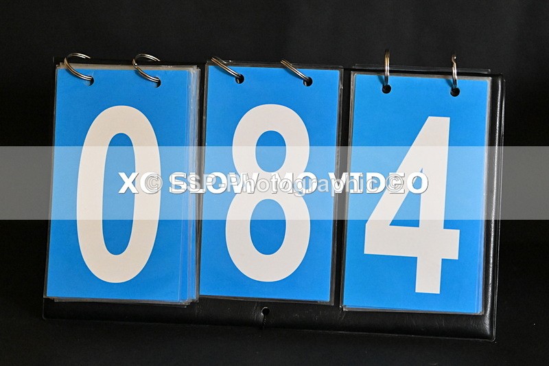 ESP_7268 - HD Video - 90cm Saturday All Sections