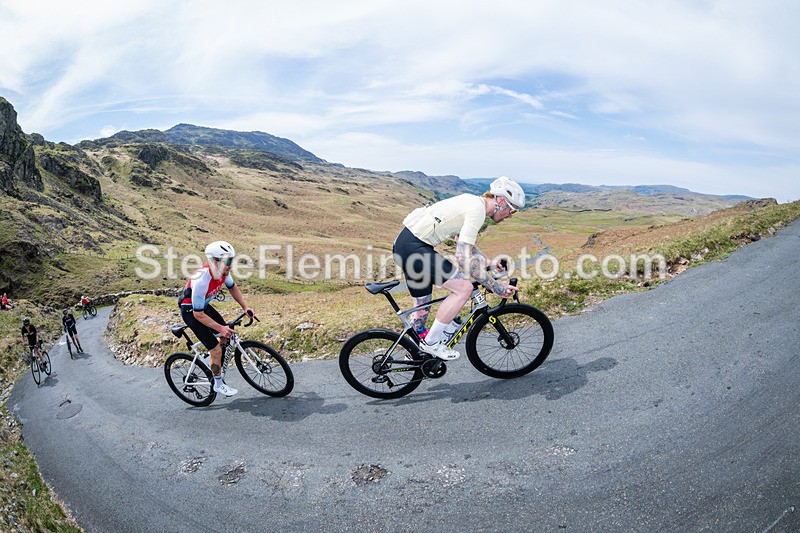 122838 - Hardknott Pass Camera 2 12.00-13.00